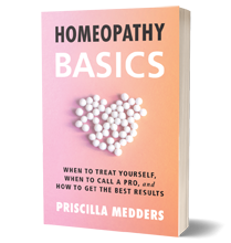 Homeopathy Basics Book thumbnail image